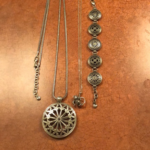 designercattrees What Is Brighton Jewelry Made Out Of